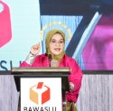 Bawaslu Daerah Diminta Akurat dan Aktual Petakan Instrumen Kerawanan Pemilihan 2024