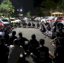 Kopdargab dengan Club Mobil, TSM : Komunitas Hobi Harus Difasilitasi dan Diberi Ruang Lebih Besar untuk Berkreasi 