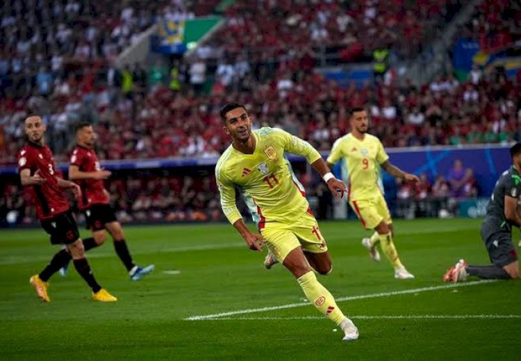 Rekor Sempurna Tim Matador