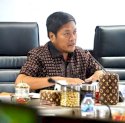 Pencapaian Sulsel di HUT ke-355, Irfan AB Apresiasi Kepemimpinan Prof Zudan