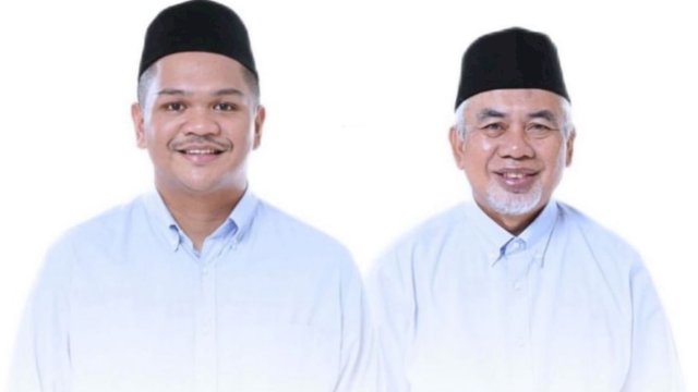 Survei UJI-SAH Unggul 15 persen, Pakar Singgung Kepercayaan Warga Pudar