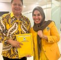Perebutan Rekomendasi Golkar di Pilkada Barru Segera Berakhir