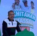 Jelang Hut ke-21, Kalla Translog Gelar Khitanan Massal dan Beri Bantuan Pembangunan Pondok Pesantren di Konawe Utara