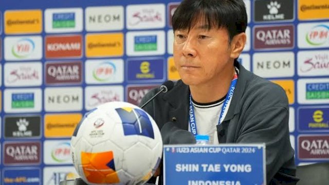 Shin Tae-yong