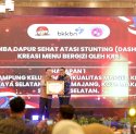 Borong Penghargaan, Kota Makassar Juara 2 Nasional Kampung KB dan Harapan 1 Dapur Sehat Atasi Stunting  &nbsp;