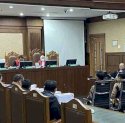Mantan Sekjen Kementan dan Hatta Dituntut 6 Tahun Penjara