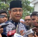 PDIP Masih Kaji Usung Anies 