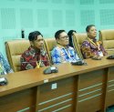 Lima Kandidat Sekda Makassar Ikuti Asesmen dan Penulisan Makalah