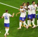 Berkat Gol Bunuh Diri Lagi, Prancis Singkirkan Belgia