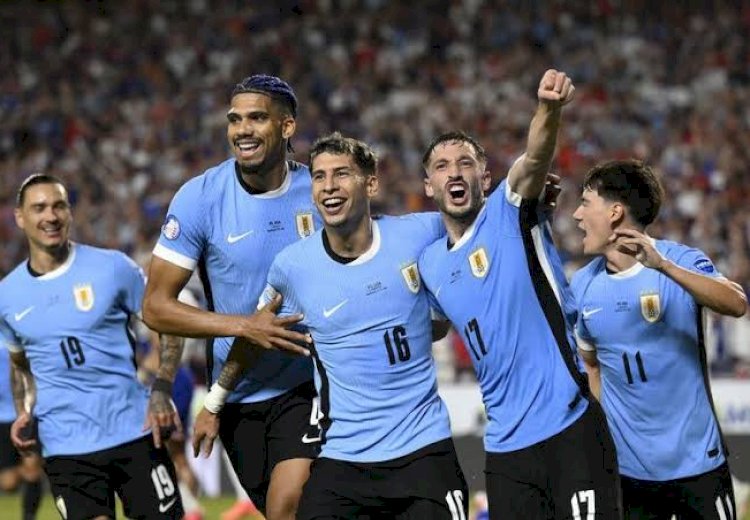 La Celeste Singkirkan Tuan Rumah