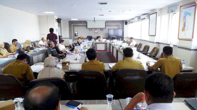 Utang Dinas SDA dan Tata Ruang Sulsel Tembus Rp300 Miliar