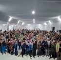 TSM Perkuat Tim Pemenangan, Tekankan Jaga Soliditas dan Tak Mudah Terprovokasi Serangan Lawan
