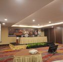 Mahasiswa Unhas Jadi Mitra Strategis KPU Sukseskan Pilkada 2024