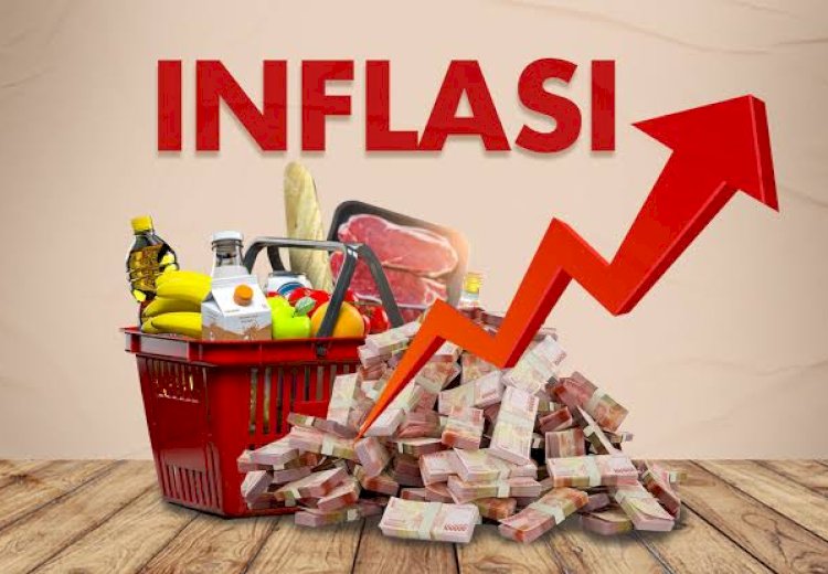 Inflasi Terkendali, Aktivititas Manufaktur Ekspansif