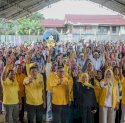 Erat Janjikan Bantuan Modal UMKM dan Usaha IRT Serta Kelompok Usaha Milenial Tepat Sasaran