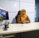 Diskominfo Kota Makassar Dorong Percepatan Tata Pemerintahan &ldquo;Sombere and Smart City