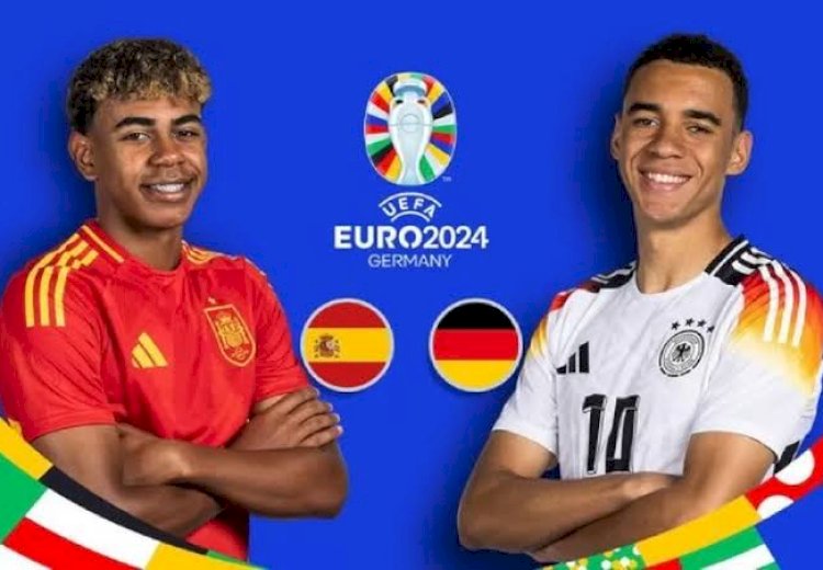 Perempat Final Rasa Final