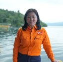 Terlibat Aktif Penanganan Bencana Banjir Luwu, Polda Sulsel Berikan Penghargaan ke CEO PT Vale