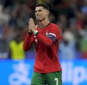 Selecao Tersingkir, Akhir Getir Ronaldo di Piala Eropa
