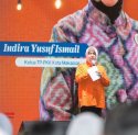 Ketua TP PKK Kota Makassar Apresiasi MPTW 2024