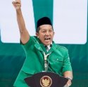 Ketum GP Ansor Tegaskan Dukung Kader Maju Pilkada