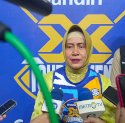 Apresiasi Mandiri Basket 3x3, Indira: Jadi Wadah Sambut PON Aceh-Sumut