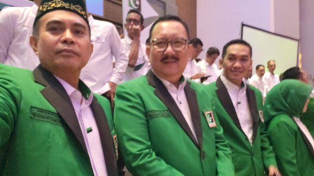 KAHMI Sulsel Terbitkan Maklumat Sambut Tahun Baru Islam 1 Muharam 1446 Hijriah