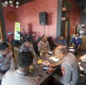 Info Titik Jalan Pengalihan dan Tempat Parkir Jalan Sehat TSM Day