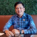 RMS Dipastikan Hadir Pelantikan Pengurus NasDem Parepare dan Jalan Sehat TSM Day