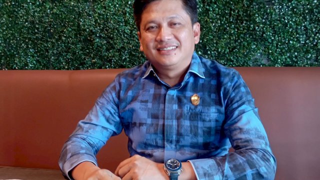 RMS Dipastikan Hadir Pelantikan Pengurus NasDem Parepare dan Jalan Sehat TSM Day