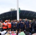 Sejumlah Tokoh Resmi Gunakan Jaket Nasdem, Siap Berjuang Menangkan TSM