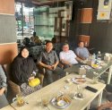 Taufan Pawe Upayakan Koalisi Golkar-Demokrat di Parepare