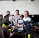 Danny Pomanto Bakal Sampaikan Rencana Pemkot Makassar Bangun Kantor Perwakilan di IKN ke Jokowi