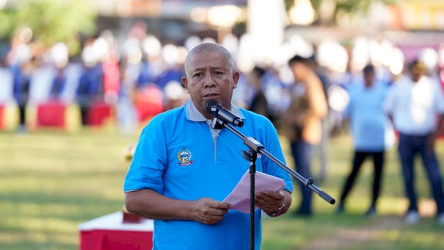 Pemprov Sulsel Tegaskan Tidak Ada Penghambatan Pembangunan Stadion Sudiang