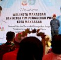 Danny Pomanto Dengarkan Keluhan Warga Pulau Barrang Lompo