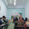 Adira Finance Gelar Literasi Keuangan Syariah dan Green Expo di Mtos Makassar