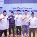 Segera Laksanakan Musda, HIPMI Sulsel Buka Pendaftaran Calon Ketua