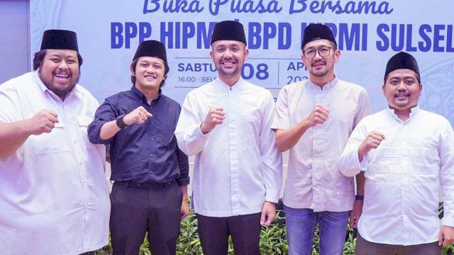 Segera Laksanakan Musda, HIPMI Sulsel Buka Pendaftaran Calon Ketua