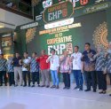 Cooperative Expo 2024 Dorong Perkembangan UMKM dan Koperasi