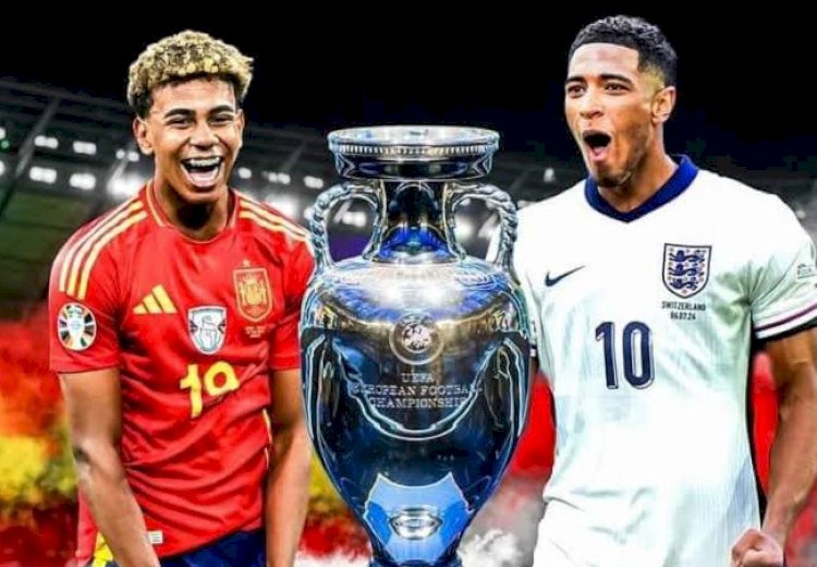 The Three Lions&nbsp;Lebih Diunggulkan 