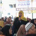 ERAT Tegaskan 15 Program Gratis Miliknya Bukan Janji Politik Semata