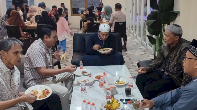 Keluarga Besar Hermanto Berikan Dukungan Kuat Maju Pilwali Parepare