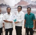 3 Kandidat Cagub Sulsel Perebutkan Dukungan PKB, Terbaru Sudirman