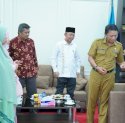 Jelang Makassar Islamic Fair, MUI Minta Dukungan Pemprov Sulsel