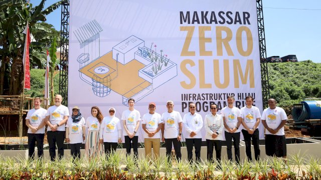 Indira Yusuf Ismail Dorong Peran Serta Masyarakat Jaga Infrastruktur RISE