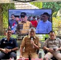 Dorong Kemandirian Benih, Sektor Tanaman Pangan, Hortikultura dan Perkebunan