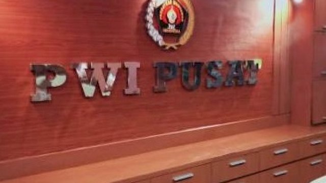 Dewan Kehormatan Berhentikan Hendry Bangun Sebagai Ketua PWI Pusat