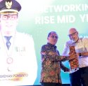 Wali Kota Danny Pomanto Persiapkan Perwali untuk Melanjutkan Program RISE