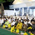 Momentum Asyurah, Golkar Parepare Pererat Silaturahmi dan Kebersamaan