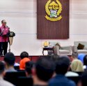 Prof Zudan Tawarkan Sulsel Jadi Pilot Project Pelayanan Publik Berbasis Teknologi